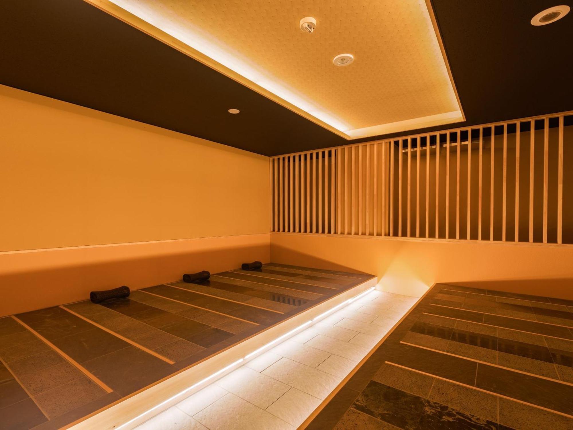 Hotel Ooedo Onsen Monogatari Premium Yoshinoya Irokuen Kaga  Esterno foto