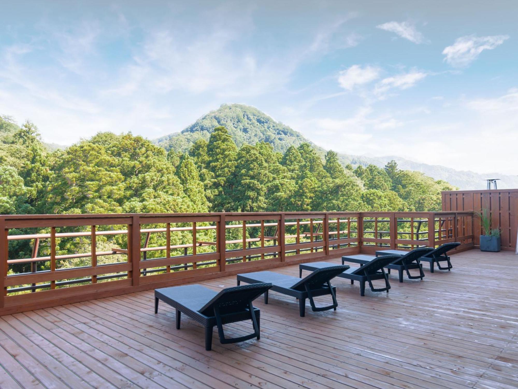 Hotel Ooedo Onsen Monogatari Premium Yoshinoya Irokuen Kaga  Esterno foto