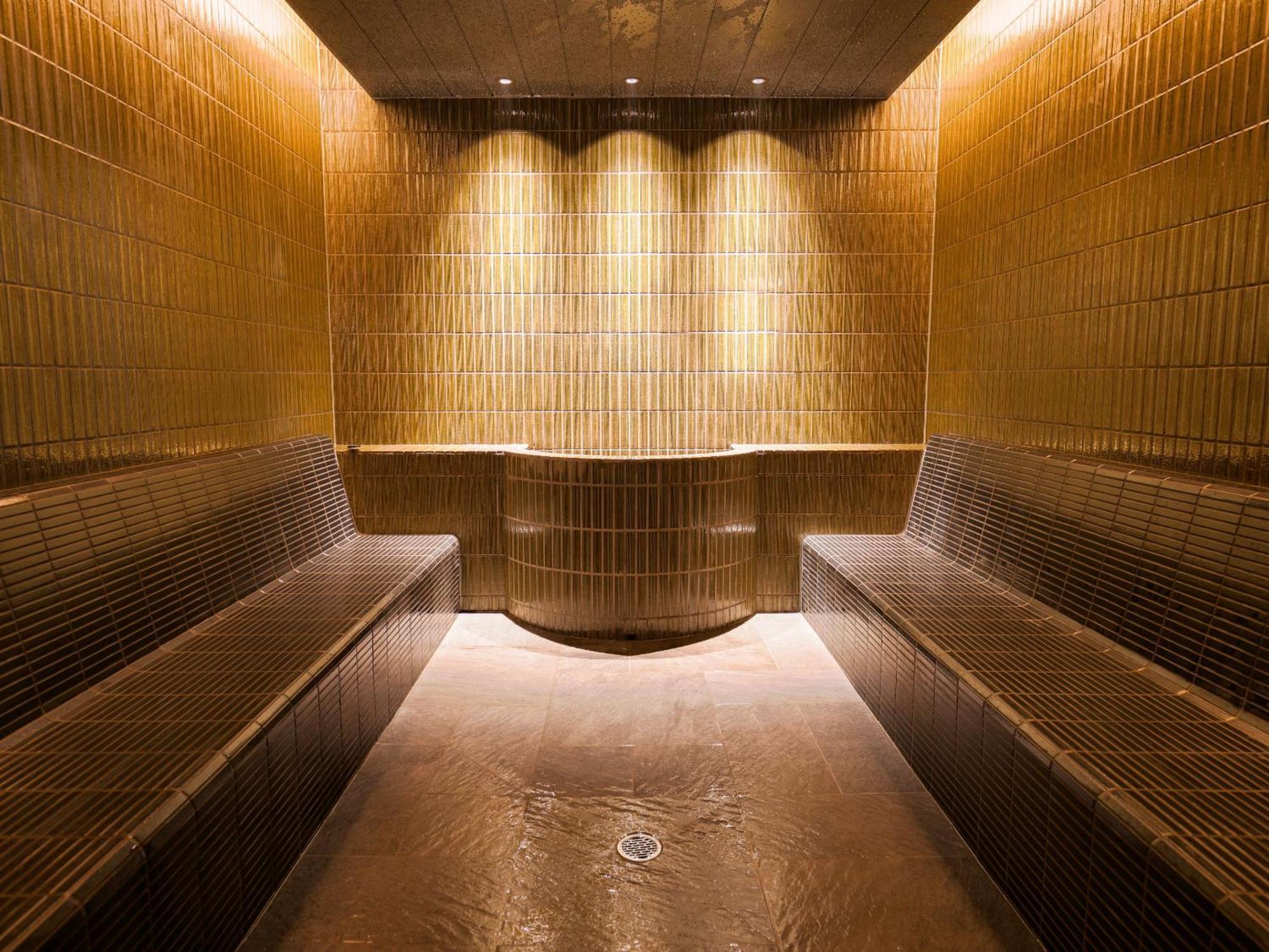 Hotel Ooedo Onsen Monogatari Premium Yoshinoya Irokuen Kaga  Esterno foto