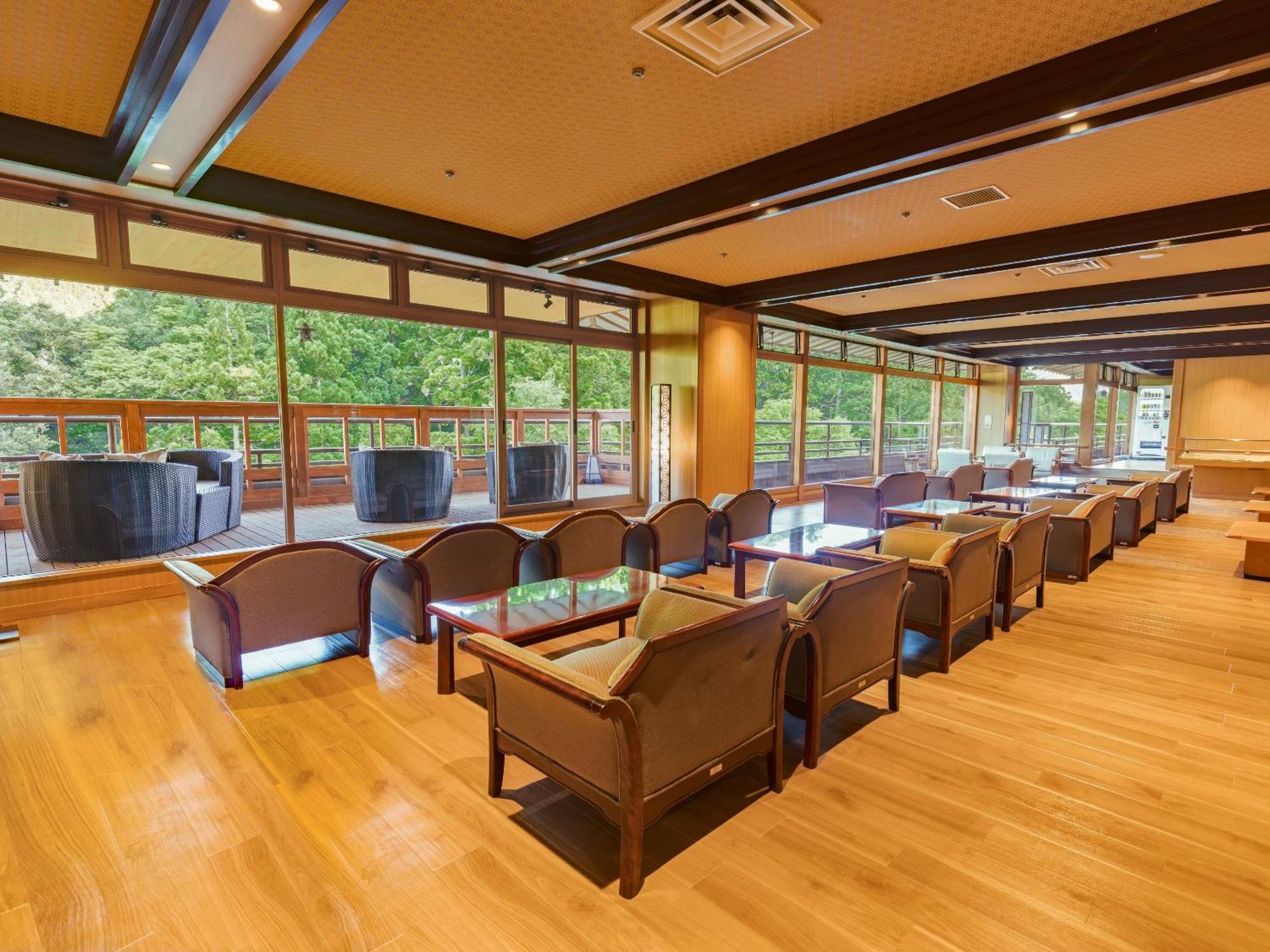 Hotel Ooedo Onsen Monogatari Premium Yoshinoya Irokuen Kaga  Esterno foto