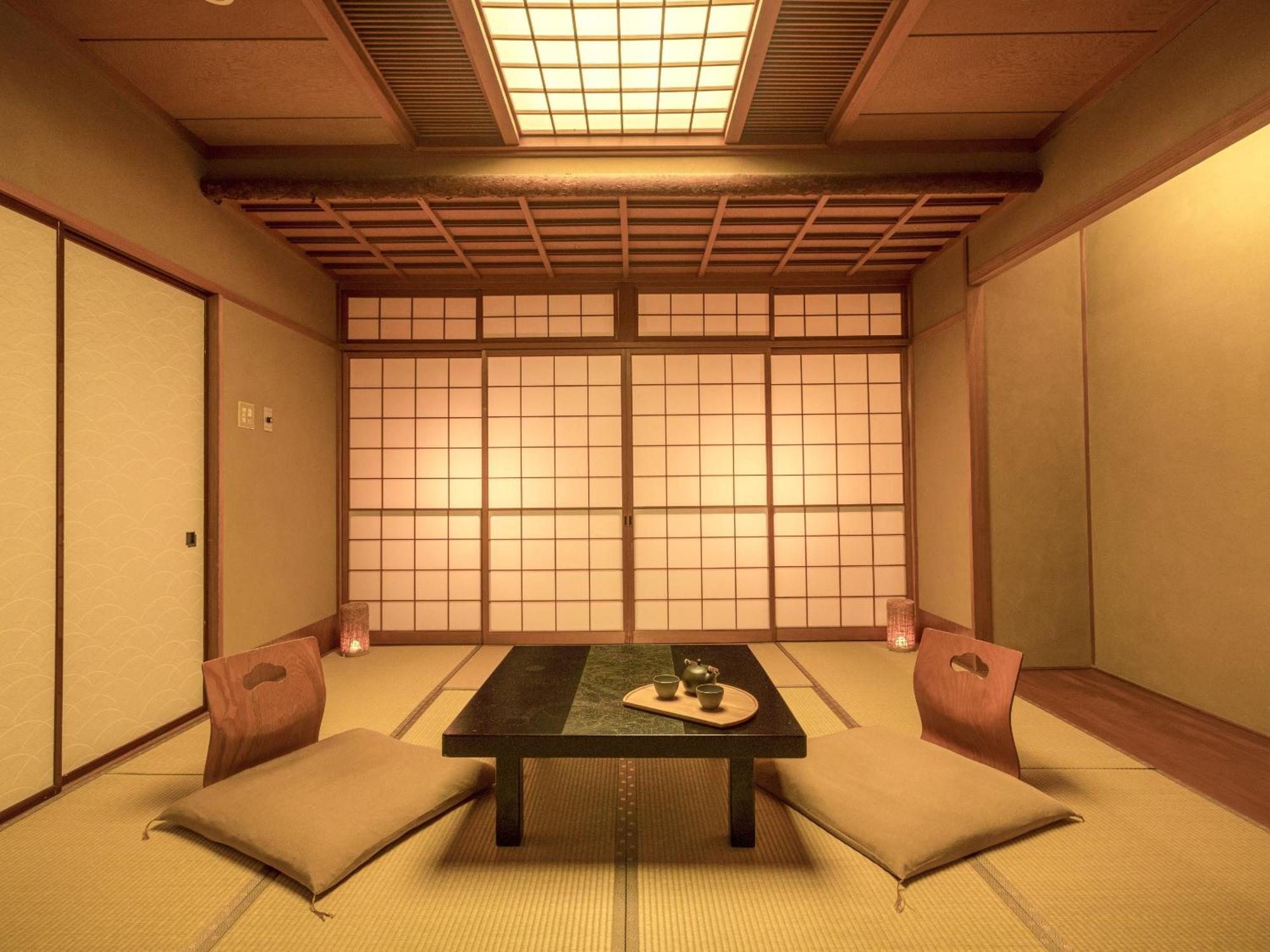 Hotel Ooedo Onsen Monogatari Premium Yoshinoya Irokuen Kaga  Esterno foto