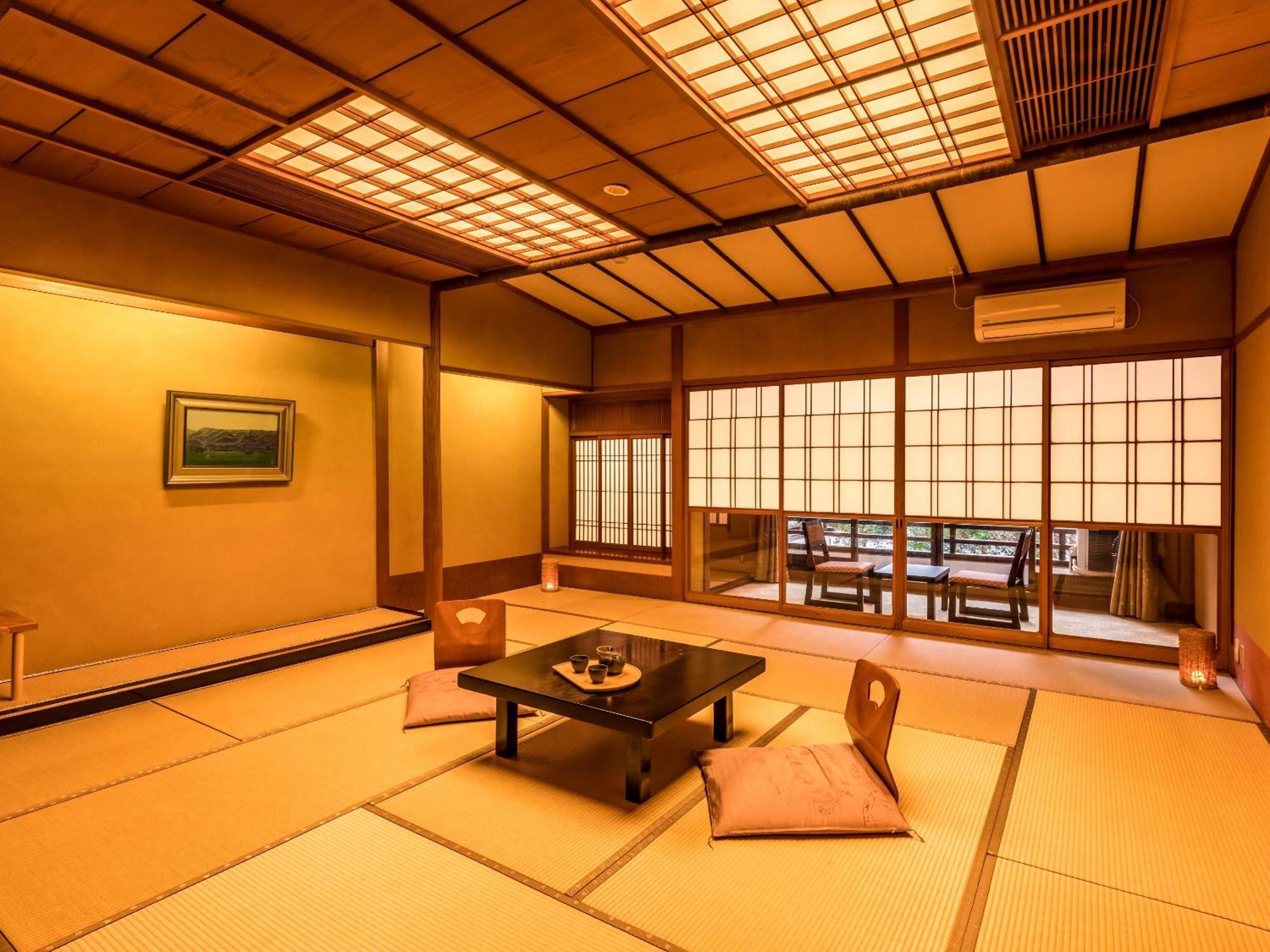 Hotel Ooedo Onsen Monogatari Premium Yoshinoya Irokuen Kaga  Esterno foto