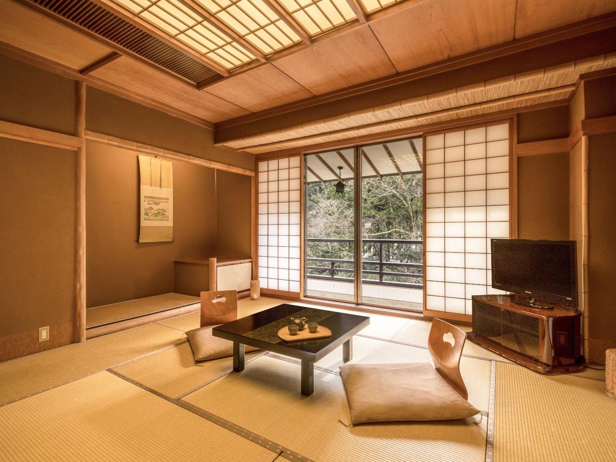 Hotel Ooedo Onsen Monogatari Premium Yoshinoya Irokuen Kaga  Esterno foto